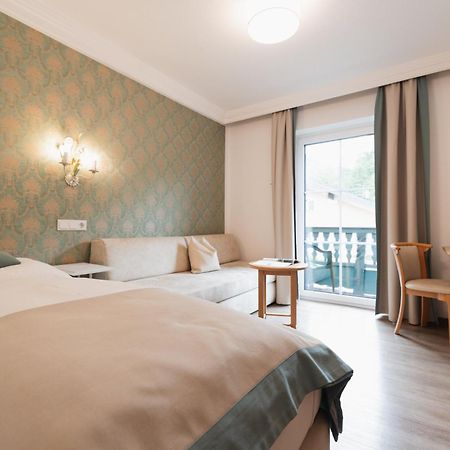 Gasthof Hotel Hauslwirt Golling an der Salzach Kültér fotó