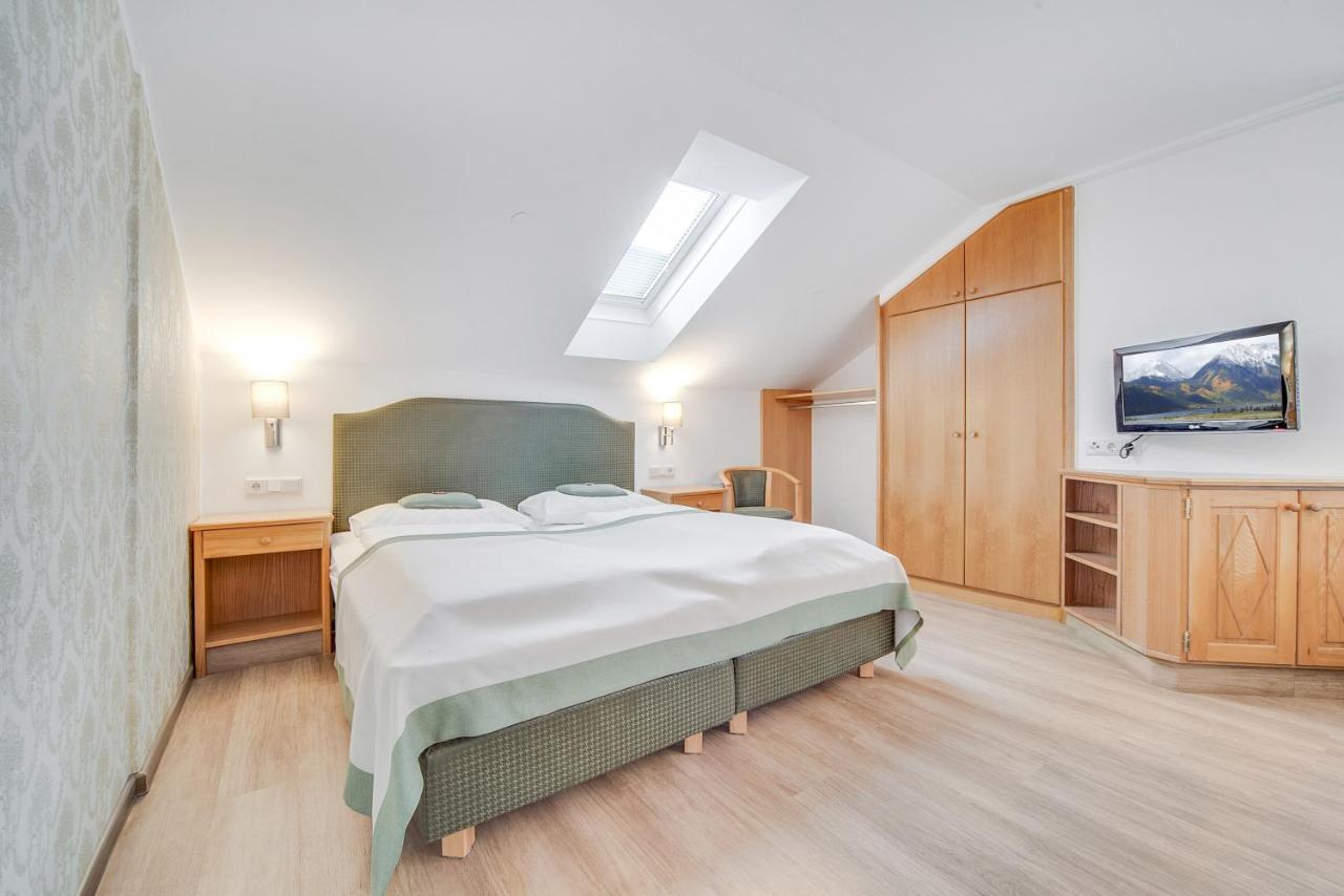 Gasthof Hotel Hauslwirt Golling an der Salzach Kültér fotó
