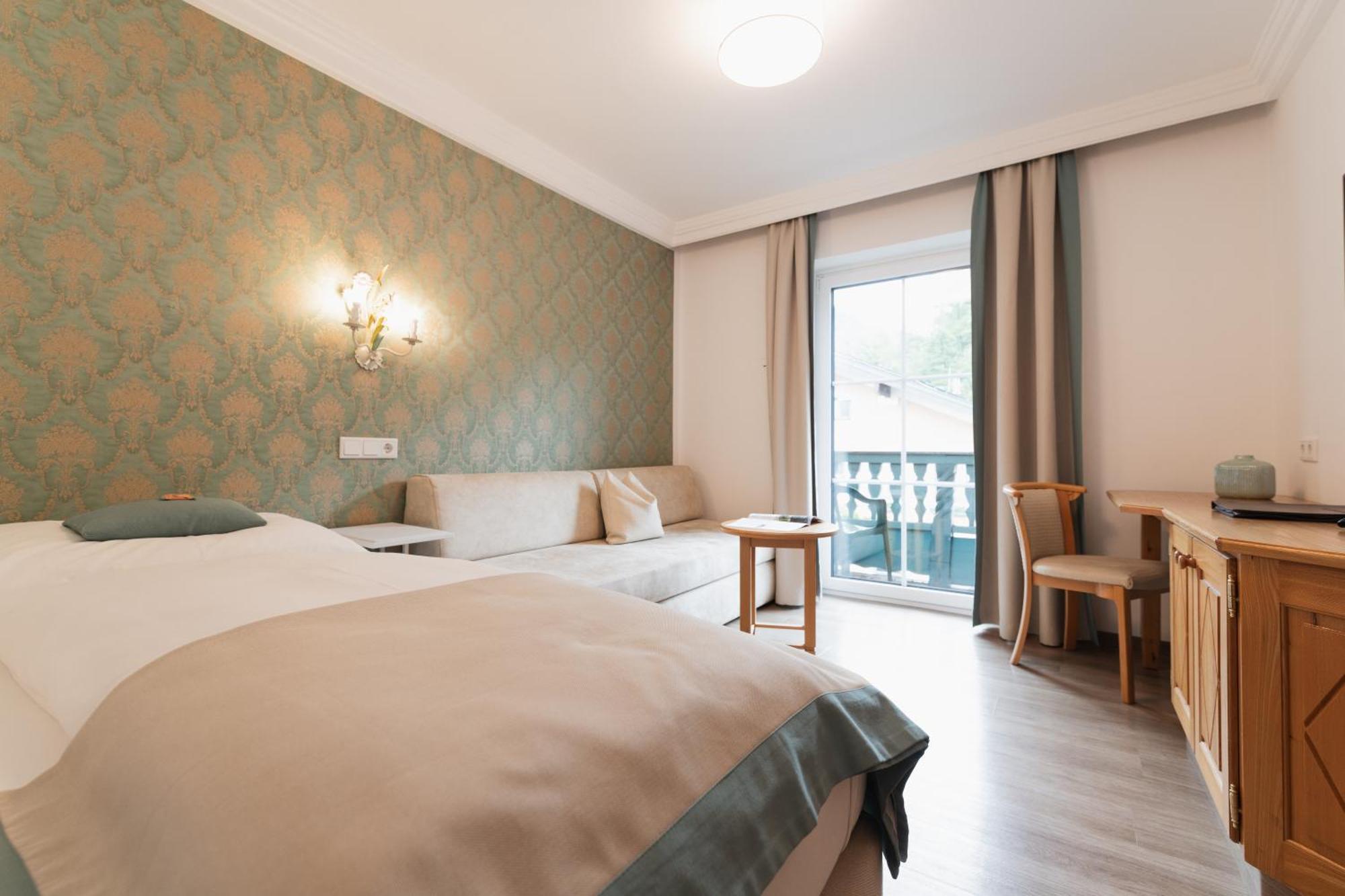 Gasthof Hotel Hauslwirt Golling an der Salzach Kültér fotó