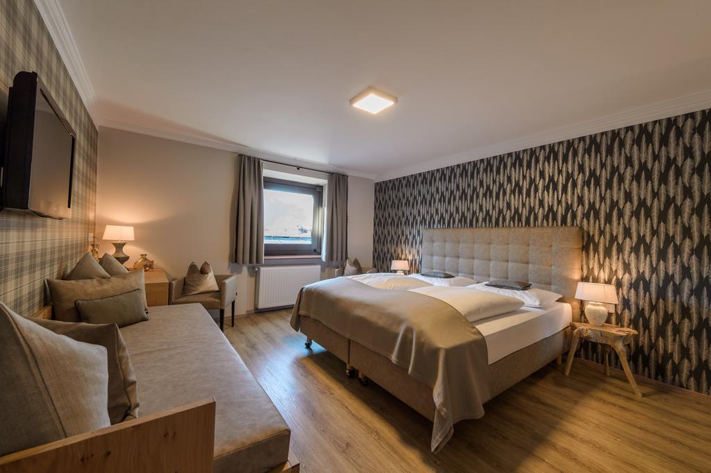 Gasthof Hotel Hauslwirt Golling an der Salzach Kültér fotó