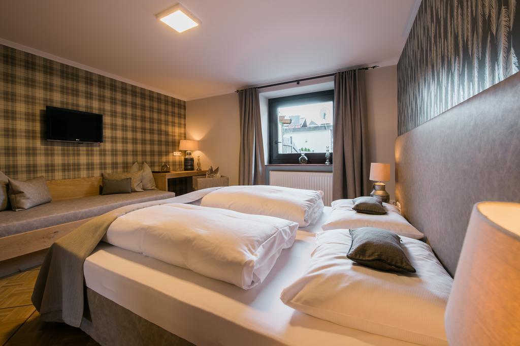 Gasthof Hotel Hauslwirt Golling an der Salzach Kültér fotó