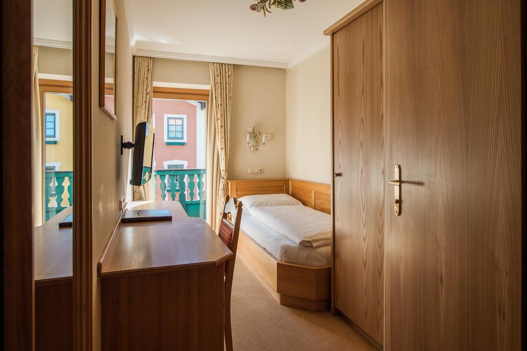 Gasthof Hotel Hauslwirt Golling an der Salzach Kültér fotó