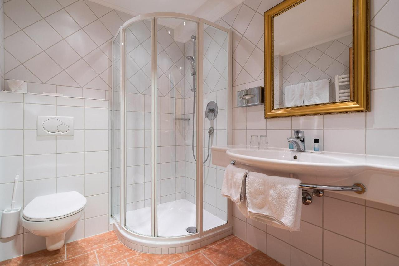 Gasthof Hotel Hauslwirt Golling an der Salzach Kültér fotó