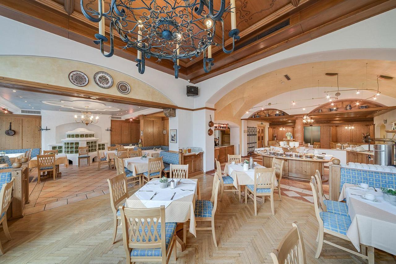 Gasthof Hotel Hauslwirt Golling an der Salzach Kültér fotó