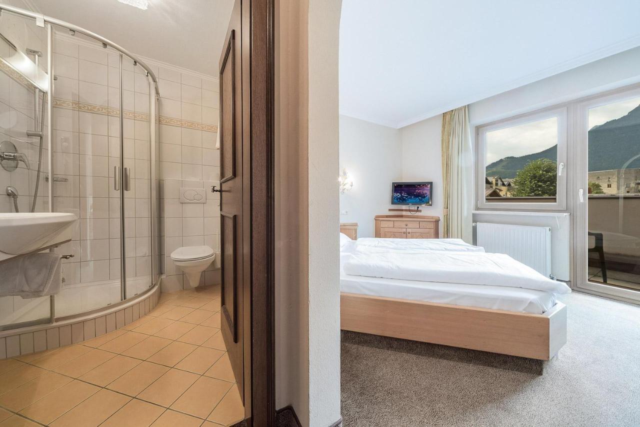 Gasthof Hotel Hauslwirt Golling an der Salzach Kültér fotó