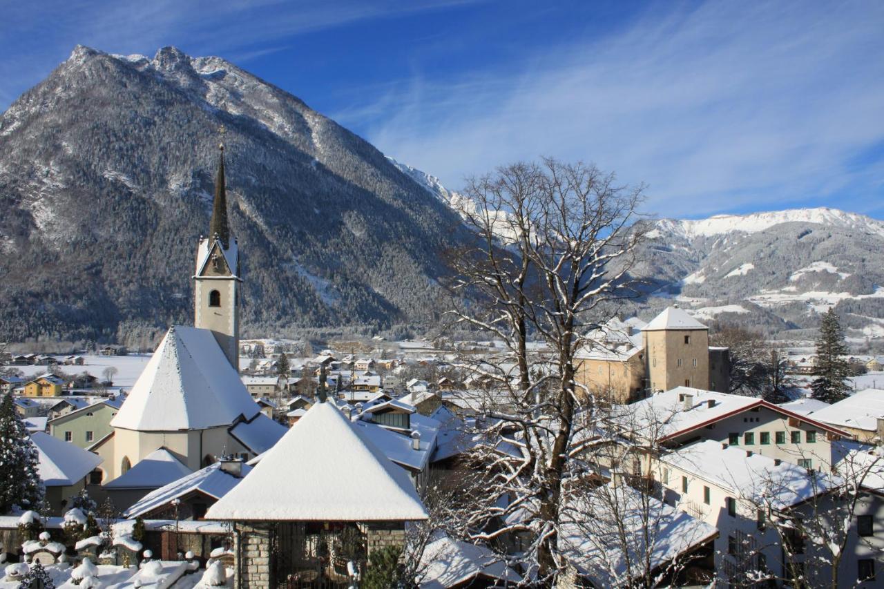 Gasthof Hotel Hauslwirt Golling an der Salzach Kültér fotó