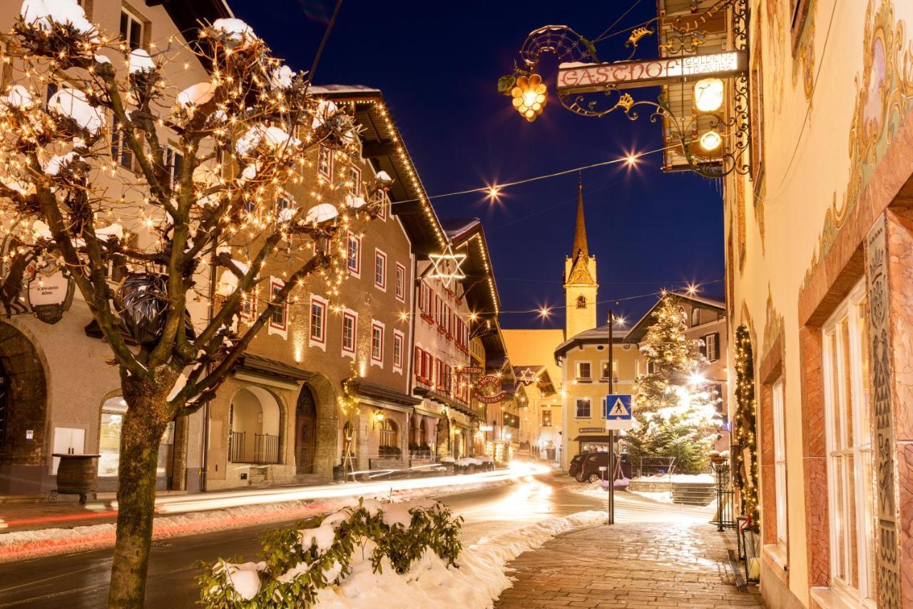 Gasthof Hotel Hauslwirt Golling an der Salzach Kültér fotó